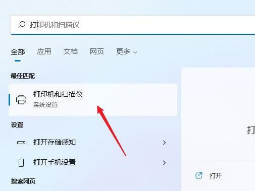 Windows11打印機驅動怎么安裝？Windows11打印機驅動安裝方法分享