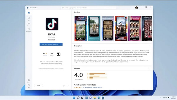 Win11打不開安卓文件怎么辦？Win11打不開安卓文件的原因介紹