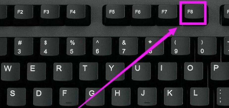 Windows11電腦藍屏修復(fù)按哪個鍵？