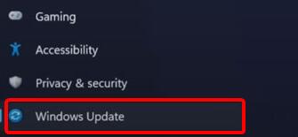 Win11攝像頭打不開怎么辦？Win11攝像頭打不開的解決方法