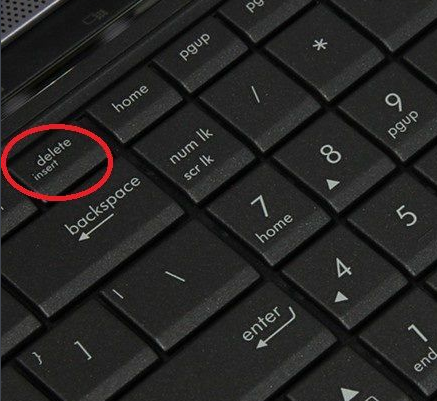 Win7電腦無法恢復(fù)出廠設(shè)置要怎么辦？