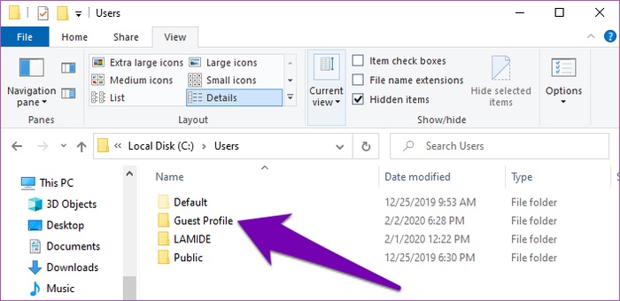 Win10無(wú)法加載用戶配置文件怎么辦？PC拒絕加載用戶配置文件怎么辦？