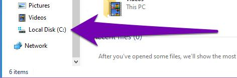 Win10無(wú)法加載用戶配置文件怎么辦？PC拒絕加載用戶配置文件怎么辦？