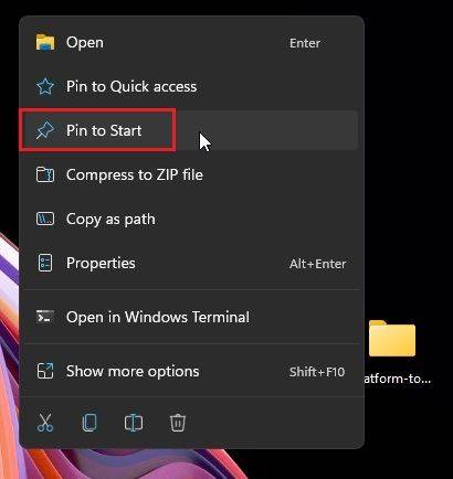 Win11怎么自定義開始菜單？Win11自定義開始菜單教程