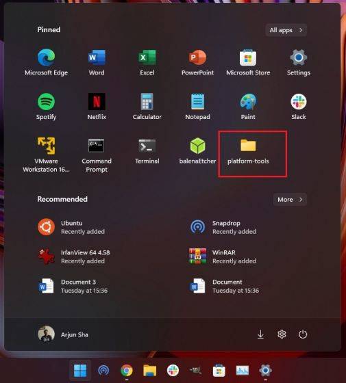 Win11怎么自定義開始菜單？Win11自定義開始菜單教程