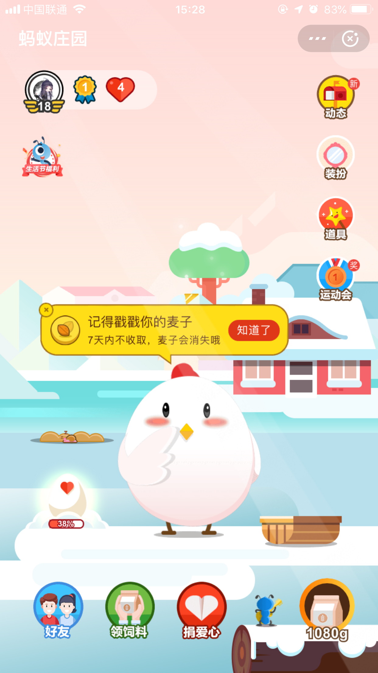 支付寶怎么幫別人喂雞？支付寶幫人喂雞教程
