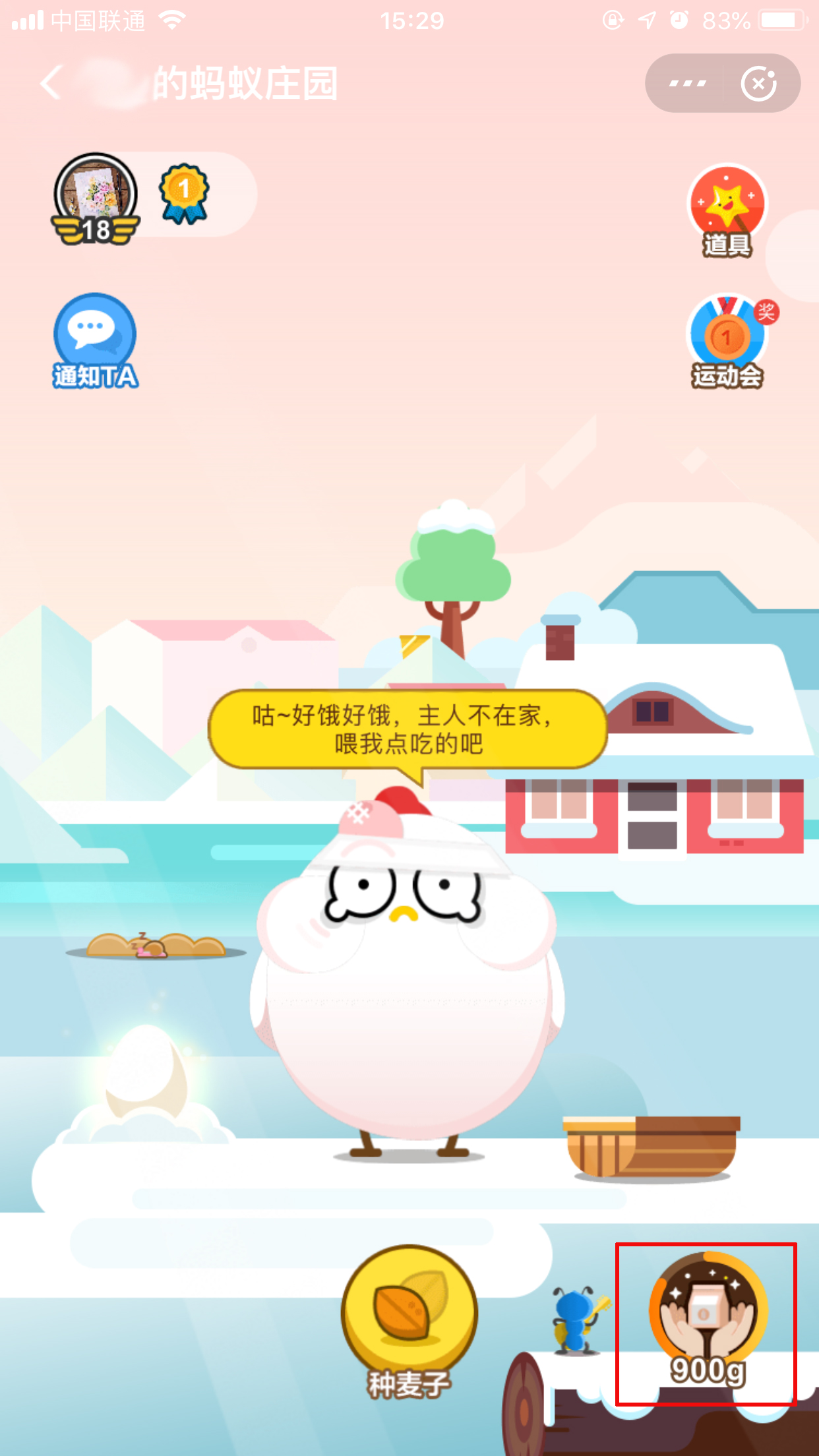 支付寶怎么幫別人喂雞？支付寶幫人喂雞教程
