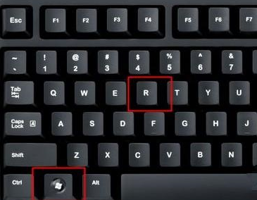 找不到Win11運行在哪了怎么辦？找不到Win11運行在哪解決方法