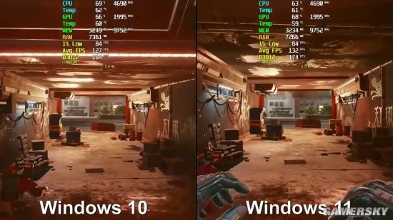 Win11與Win10系統哪個更適合玩游戲？