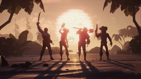 Win10盜賊之海的最低游戲配置是什么？Sea of Thieves對(duì)電腦的最低要求