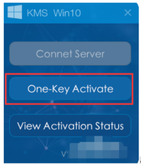 Win10老是提示激活水印怎么去掉？
