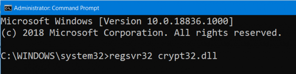 Win10更新出現(xiàn)錯誤0x80096004怎么辦？