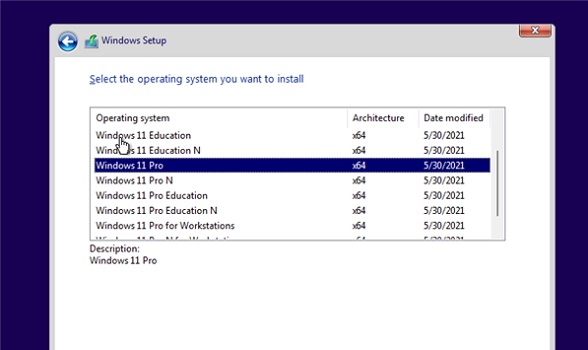 Win11無法安裝中文包語言包怎么解決？