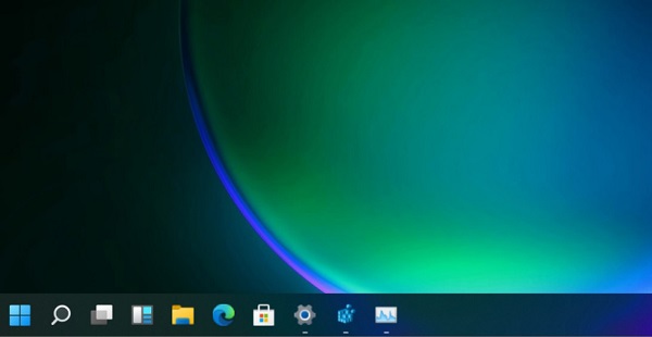 Win11怎么設置任務欄大小？Win11設置任務欄教程