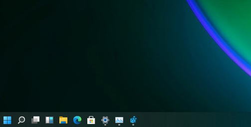 Win11怎么設置任務欄大小？Win11設置任務欄教程