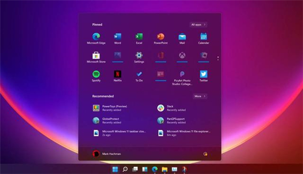 Win11和Win10有什么區別？Win11更新了什么？
