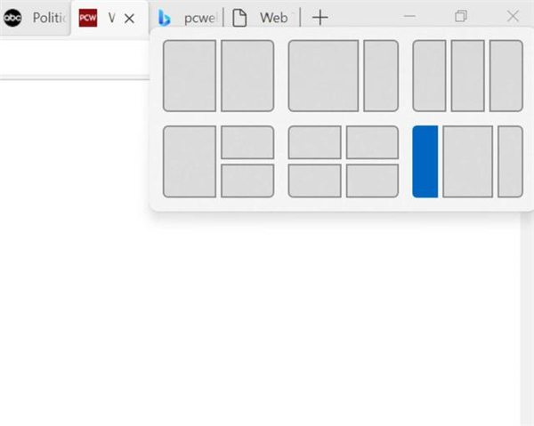 Win11和Win10有什么區別？Win11更新了什么？