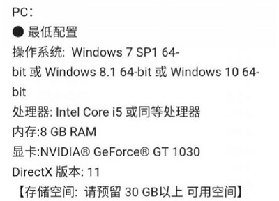 Win7系統可以玩原神游戲嗎？