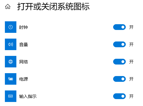 Win10任務欄沒有輸入法圖標怎么辦？