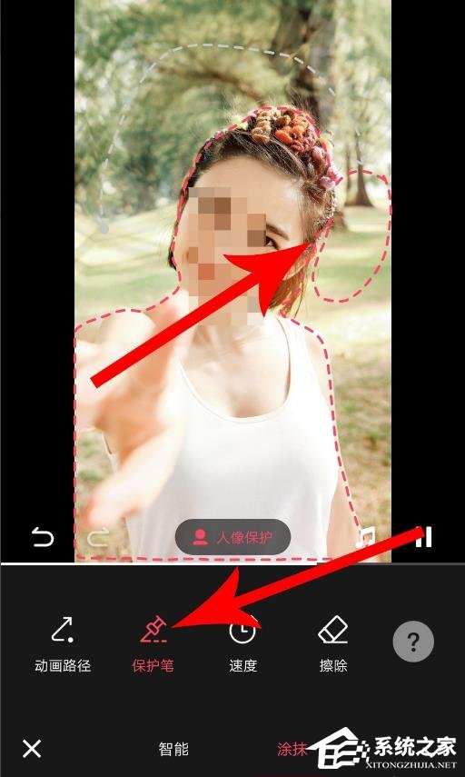 美圖秀秀如何制作魔法照片？魔法照片的使用方法