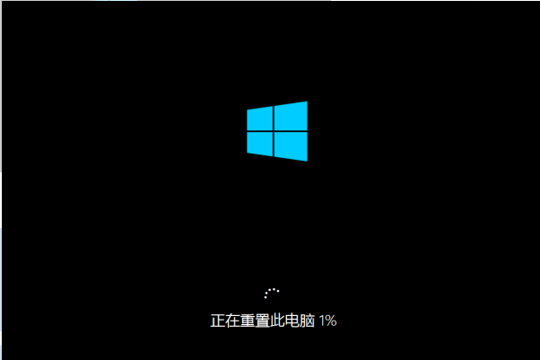 Win10進(jìn)入bios一鍵還原系統(tǒng)不用u盤怎么操作？