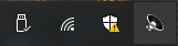 win 10電腦桌面網(wǎng)絡圖標不見了怎么辦？
