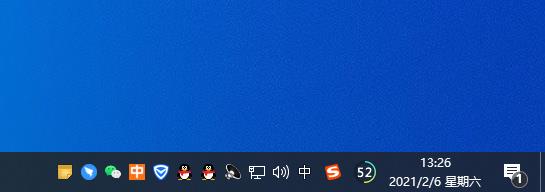 Win 10電腦桌面時鐘圖標不見了該怎么恢復？