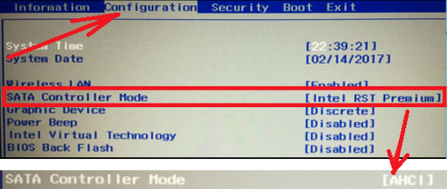 Win10專業(yè)版找不到固態(tài)硬盤怎么回事？