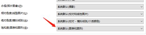 Win10專業(yè)版怎么調(diào)整色彩飽和度？