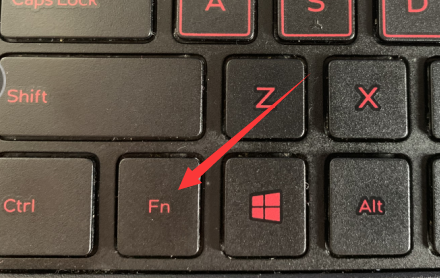 Win10電腦鍵盤變成快捷鍵怎么辦？