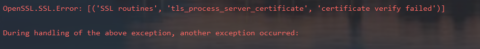 python 爬蟲(chóng)請(qǐng)求模塊requests詳解