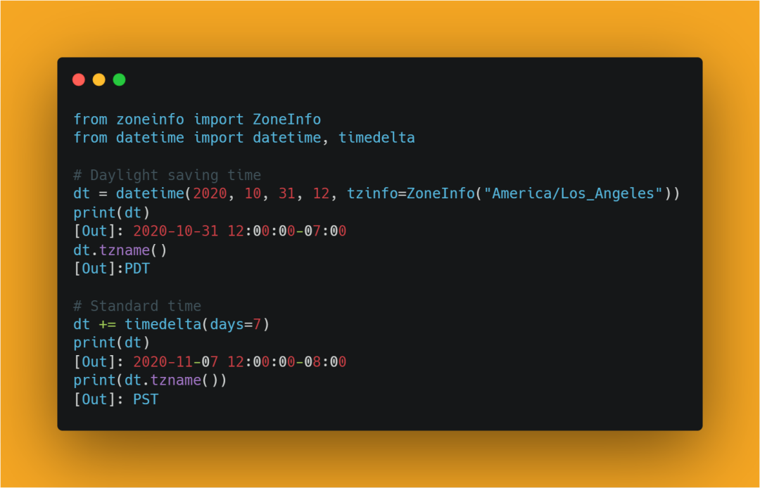 Python 3.9的到來(lái)到底是意味著什么