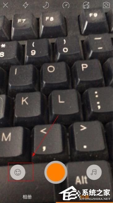 快手如何玩時光機？快手時光機玩法教程