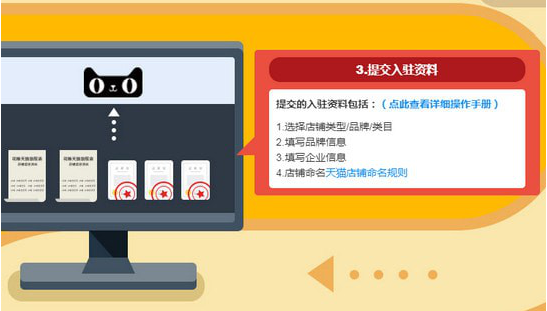 如何開(kāi)屬于自己的天貓店 開(kāi)天貓店的具體流程和費(fèi)用分析