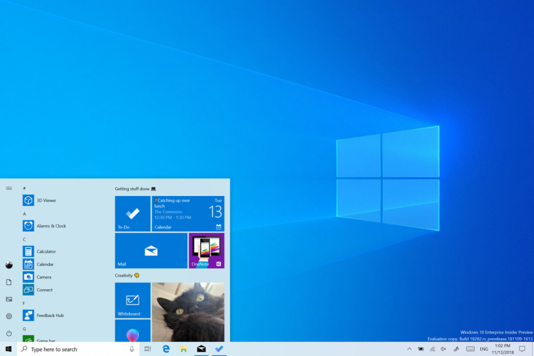 Win10 7年12個大版本都更新了什么？Win10 12個版本有什么不同？