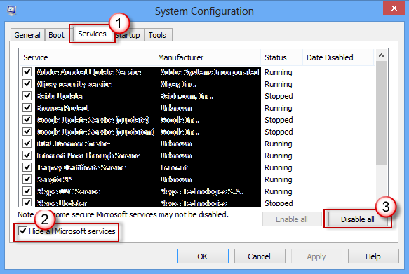 Win10如何干凈啟動？Win10系統干凈啟動詳細教程