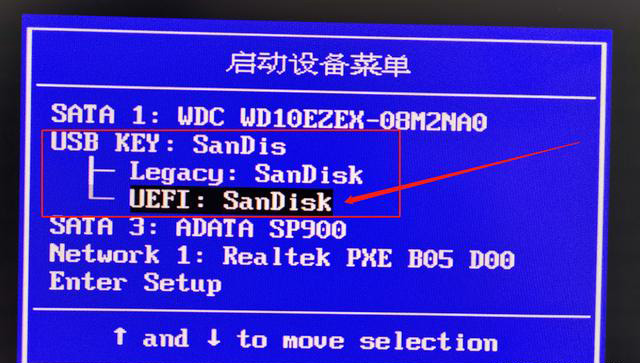 Win10鏡像文件怎么用U盤安裝？U盤Win10鏡像系統安裝方法