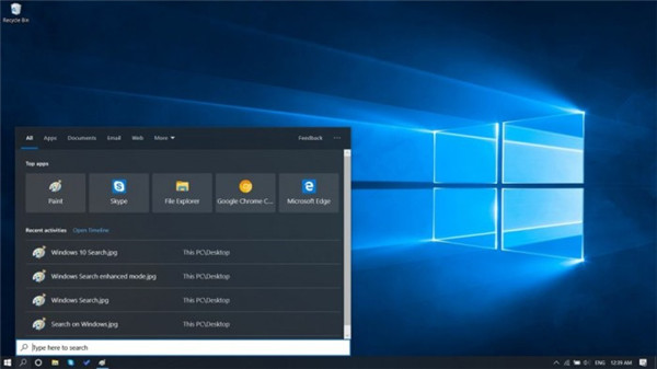Win10 20H2(2009)有哪些新功能變化？