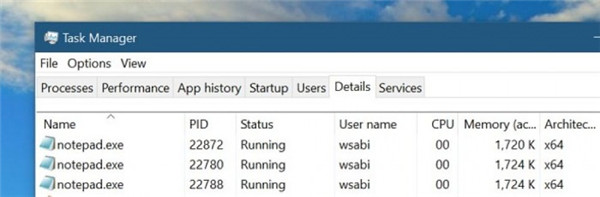 Win10 20H2(2009)有哪些新功能變化？