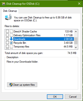 Win10新補丁KB4023057做了哪些改進？