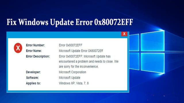 Win10 20H2更新錯誤怎么修復？