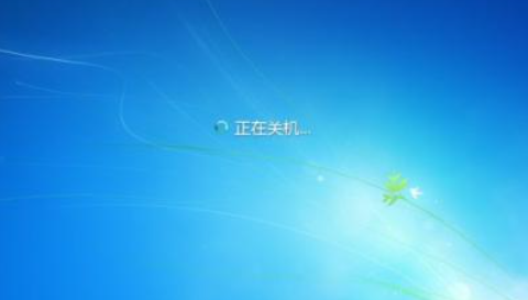 怎么解決Win10電腦一直處在正在關機界面？