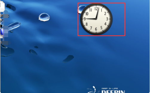 Win10系統(tǒng)怎么在電腦桌面顯示時(shí)間?