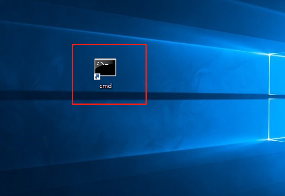 Win10系統(tǒng)怎么直接提高命令提示符為管理員權(quán)限？