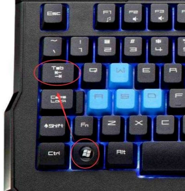 Win10專業(yè)版虛擬桌面有什么用？Win10專業(yè)版虛擬桌面快捷鍵設(shè)置
