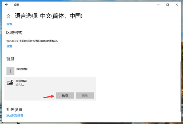 Win10專(zhuān)業(yè)版輸入法打不出漢字怎么回事？