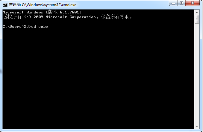 Win10重裝系統無法完成安裝怎么辦？