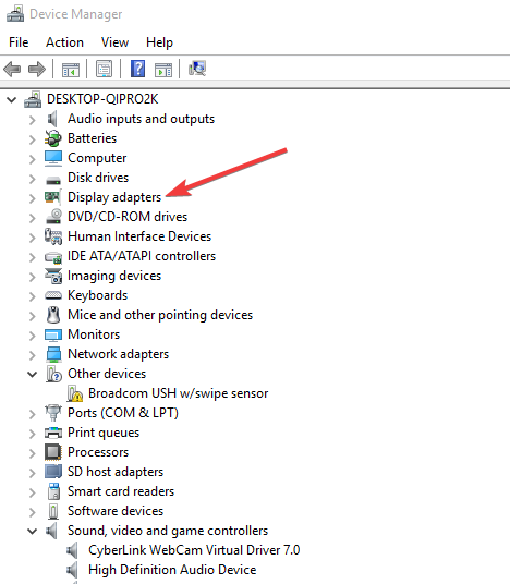 Win10專業版分辨率被鎖定了怎么辦？
