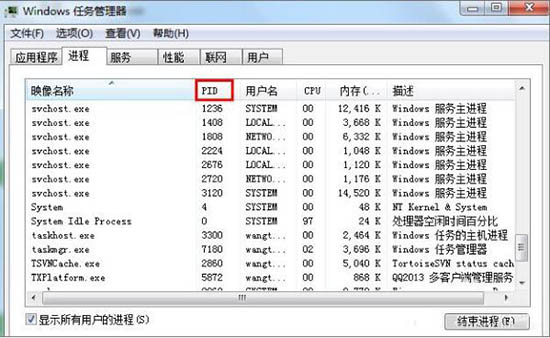 Win10 20H2系統如何使用cmd查看端口占用情況？