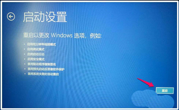 Win10專業(yè)版怎么進(jìn)入BIOS？Win10強(qiáng)制進(jìn)BIOS教程